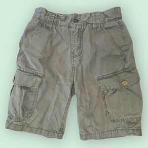 Lucky Brand Cargo Shorts